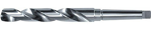 Spiralbohrer DIN345 Typ N D.15mm HSS-Co RUKO MK2