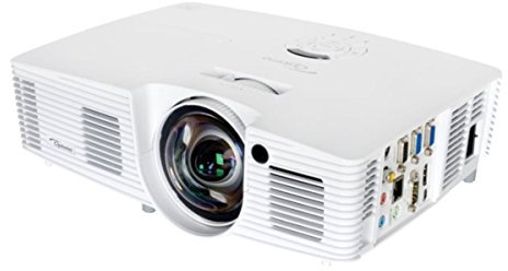 Optoma X316ST DMD/DLP Videoproiettore