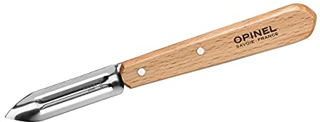 Opinel 254172 Spelucchino, Argento