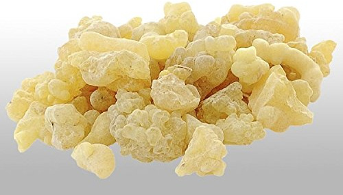 Weihrauch exclusiver 25 gr in Kirchenqualität Oman im bruchfesten Glasröhrchen