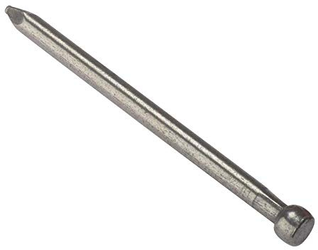Forgefix LH50B500 Clou tête d'homme 500 g