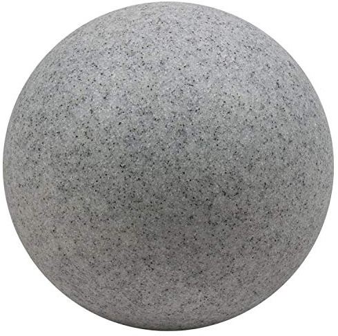 HEITRONIC - LEUCHTKUGEL MUNDAN GRANIT 300mm