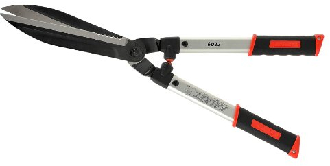 FALKET 6022 - Forbici Tagliasiepi Professionali cm. 60