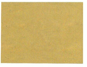 Clintex - Tovaglia Carta Paglia 100X100