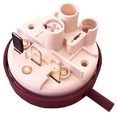 Pressostato per Trituratore Maceratore Pompa WC ricambio