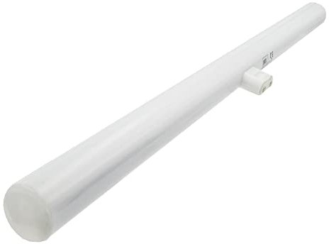 LAES 983937 Lampadina Linestra LED S14d, 8 W, Bianco, 30 x 500 mm