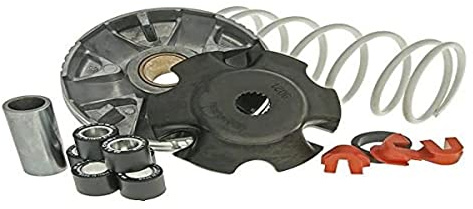 Variateur MALOSSI Multivar 2000 Piaggio Zip 4T 50, Blanc