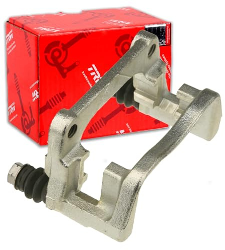 TRW Halter, Bremssattel BDA674 | Kompatibel mit: VOLVO S80 II, V70 II, V70 III, XC70 II