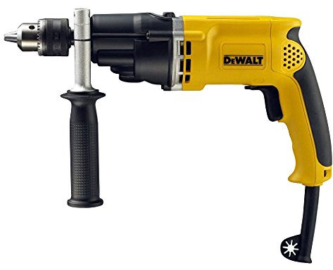 DeWalt D21805 - Taladro percutor