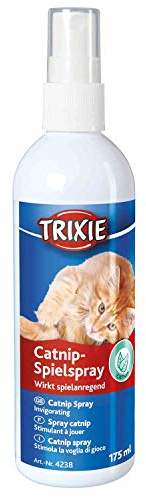 TRIXIE 4238 Catnip-Spielspray, 175 ml