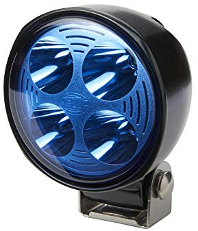 HELLA 1G0 996 276-701 LED-Arbeitsscheinwerfer - Modul 70 Gen. III - 24/12V