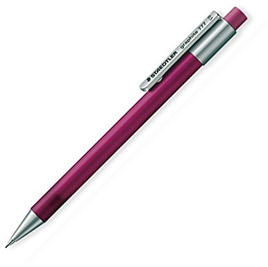 Staedtler 717901 Druckbleistift Graphite 0.5 mm, Grande