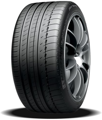 Michelin Pilot Sport PS2-335/35/R17 106Y - F/A/74 - Sommerreifen