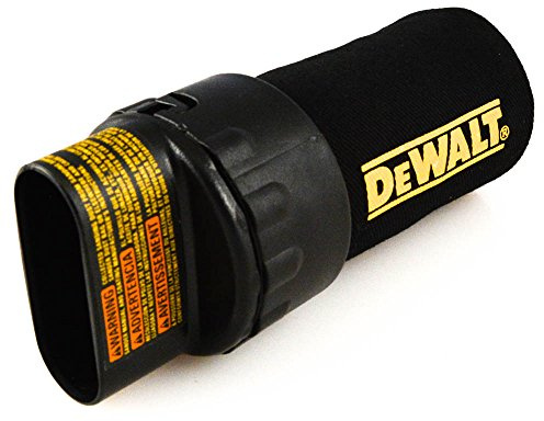 DEWALT 62430700 Dust Bag Assembly
