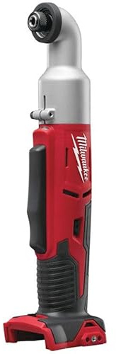 Milwaukee M18BRAID-0 18V Compact Right Angle Impact Driver (Body Only)
