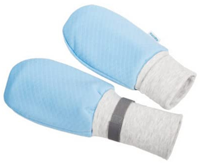 Suprima Patienten-Schutzhandschuhe für Erwachsene 1