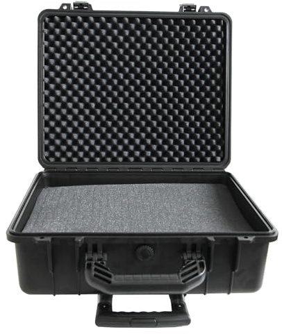 VISO WAT18TR Universal Werkzeugkoffer unbestückt (L x B x H) 475 x 390 x 200 mm