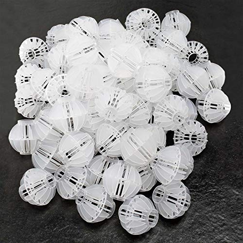 SunSun CPF-500 Ersatzteil Druckteichfilter Bio Balls