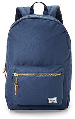 Herschel Settlement Rucksack, 23 Liter, Blue