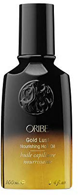 Oribe Gold Lust Nourishing Hair Oil, 3.4 oz