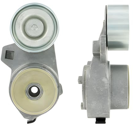 SKF Riemenspanner Keilrippenriemen VKMCV 53012 Höhe 119mm Länge 244mm Breite 109mm - OE Qualität
