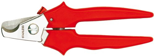 BESSEY forbici per cavi D49, multicolore