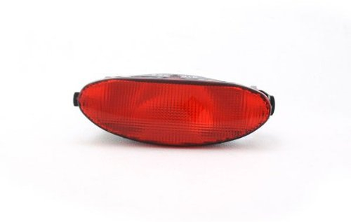 Johns 57 26 87-9 Nebelschlussleuchte