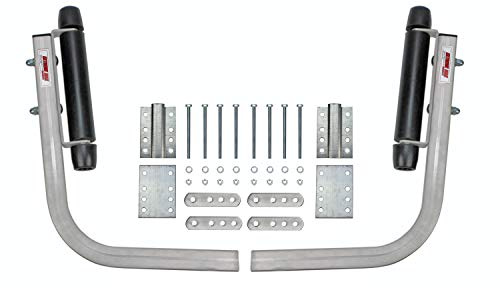 Extreme Max 3005.3822 Robuste Roller Guide-on Système
