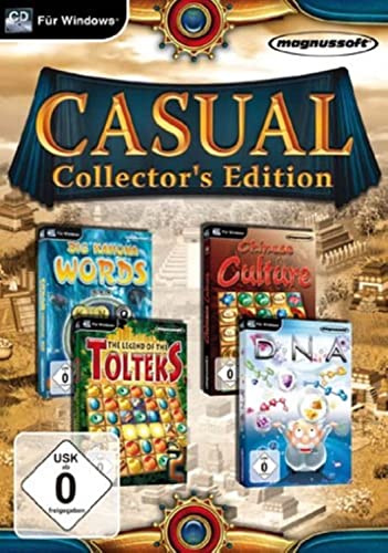 Casual Collectors Edition - [PC]