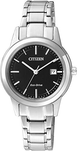 Citizen 32001314 Women's Watch Analogue Quartz Eco Drive Stainless Steel