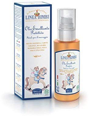HELAN - BIMBI BIMBI OLJA SKYDDSMEMOLLIENS 100 ml