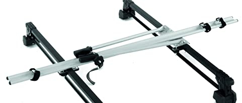 Peruzzo PE 319C Porta-Bici da Tetto