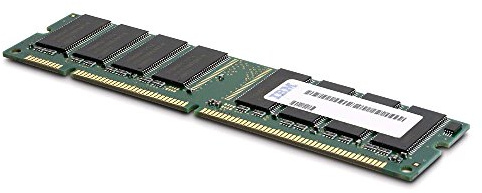 IBM 32GB TruDDR4 PC4-17000 32GB DDR4 2133MHz ECC memory module - memor
