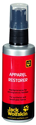 Jack Wolfskin Pflegemittel Apparel Restorer 60, 8000991-000
