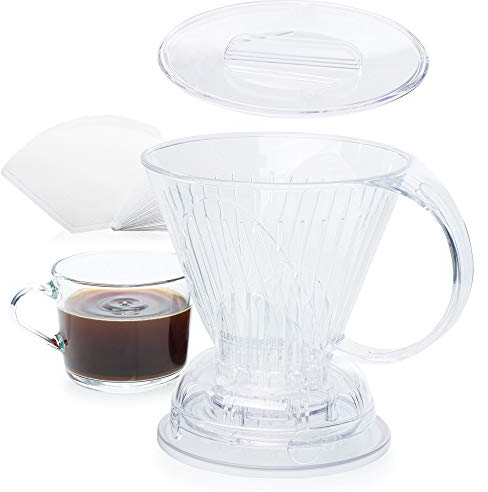 Clever Dripper - Caffe' filtro