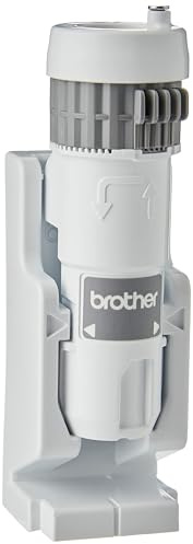 Brother Universal-Stifthalter, 21 x 14 x 4cm,Weiß