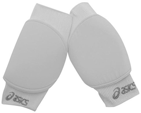 Asics Rodillera Impact Knee Pad Men's Blanco (M)