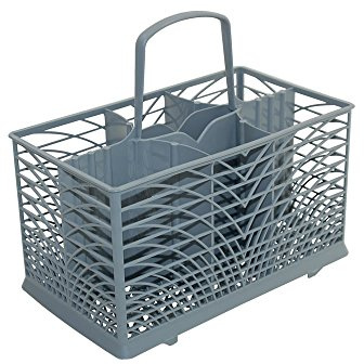 Smeg Geschirrspüler Besteck Korb. Original Teilenummer 691410591