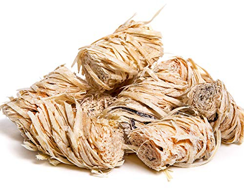 5 kg Bioanzünder, parrilla de cigarrillos, lana de madera y cera