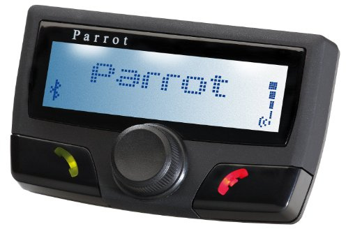 Parrot CK3100 Hands-Free Car Kit