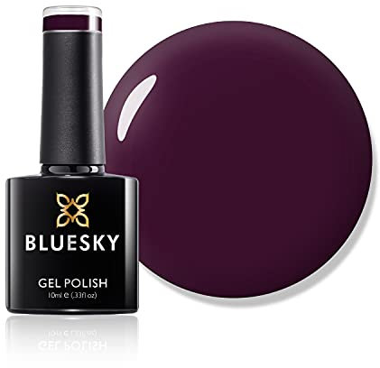 BLUESKY UV/Gel Nail Polish 10ml, A077
