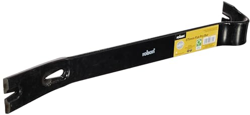 Rolson 26674 375mm Flat Pry Bar