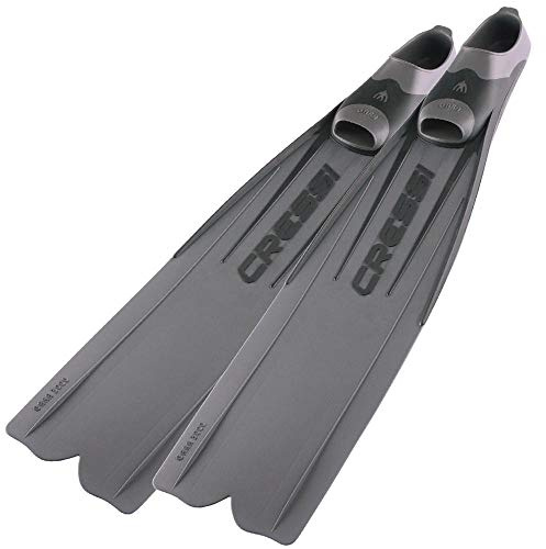 Cressi GARA 3000 LD Fins Silver 44/45 (10/11)
