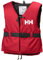 Helly Hansen Unisex Sport II Chaleco de Ayuda a la Flotabilidad, Rojo, XS