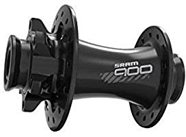 Sram Vorderrad-Nabe schwarz 15x110mm