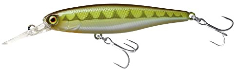 Illex Squirrel 61 SP 6,1cm 4,5g - Wobbler