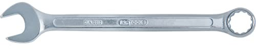 KS Tools 517.0641 CLASSIC Ringmaulschlüssel, abgewinkelt, 41mm