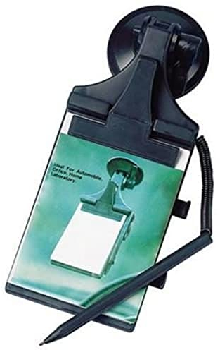 Lampa Walser 40708 - Blocco Note con Ventosa, 85 x 115 mm