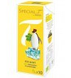 Original Special T - Ice Mint - Erfrischende Minze - Bio- Kräutertee - 30 Kapseln (3 Packungen) für Nestlé Tee Maschinen - hier bestellen