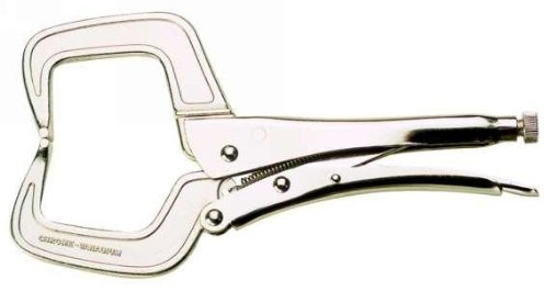 KAYSER GmbH 55 - Tenaza de sujeción